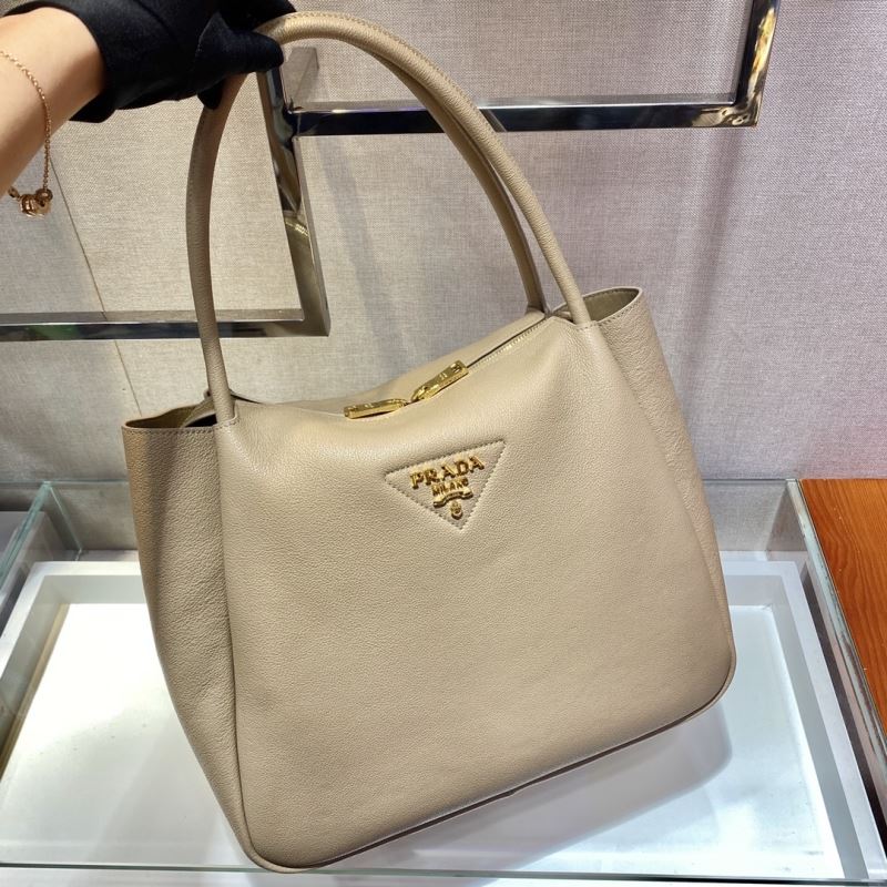 Prada Top Handle Bags